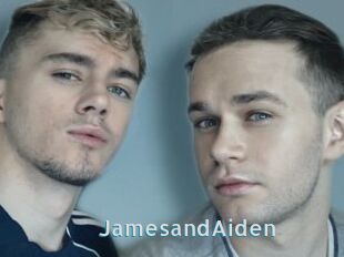 JamesandAiden