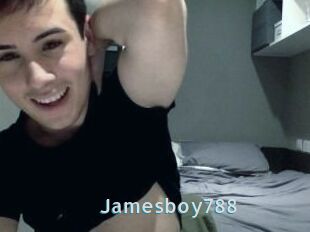 Jamesboy788