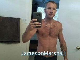 Jameson_Marshall