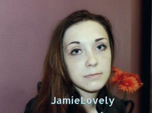 JamieLovely