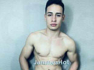 JammesHot