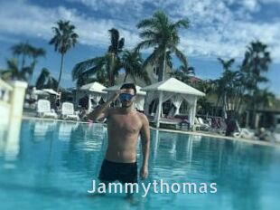 Jammythomas