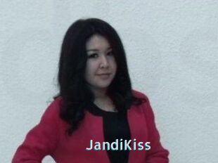 JandiKiss