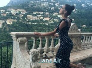 JaneAir