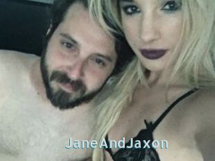 JaneAndJaxon