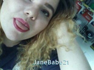 JaneBabe21