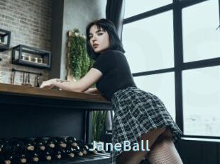 JaneBall