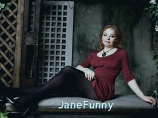 JaneFunny