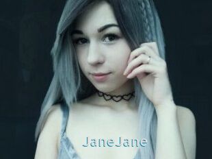 JaneJane