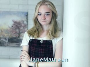 JaneMaureen