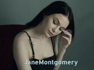 JaneMontgomery