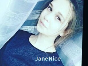 JaneNice