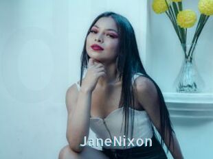 JaneNixon