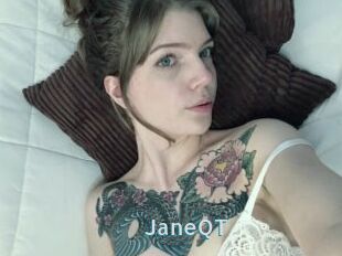 JaneQT