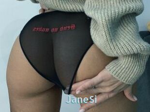 JaneSi