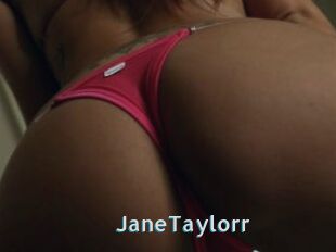 JaneTaylorr