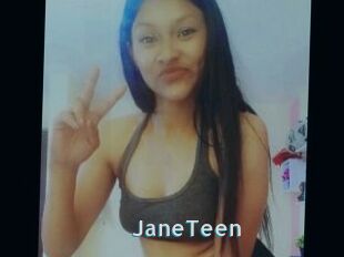 JaneTeen