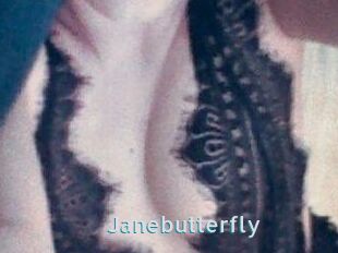 Janebutterfly