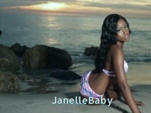 JanelleBaby