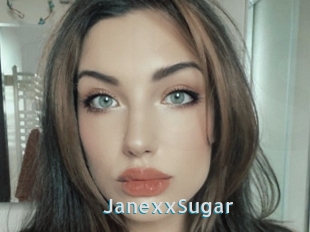 JanexxSugar