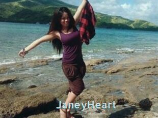 JaneyHeart