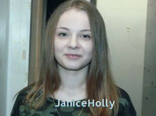 JaniceHolly