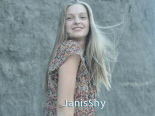 JanisShy