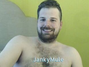 JankyMule