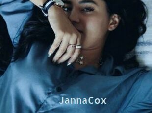 JannaCox