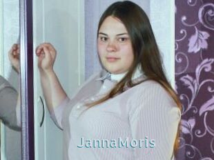 JannaMoris