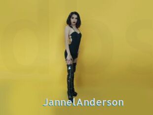 JannelAnderson