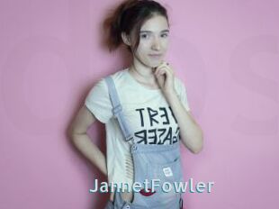 JannetFowler