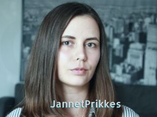 JannetPrikkes