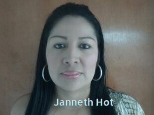 Janneth_Hot