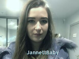 JannettBaby