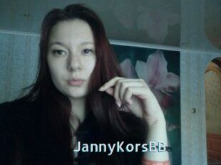 JannyKorsBB