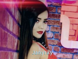 Janyray