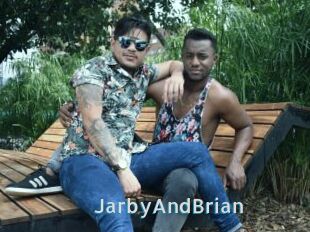 JarbyAndBrian