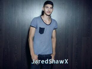 JaredShawX