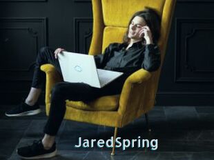 JaredSpring