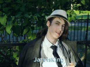 JarvisKing