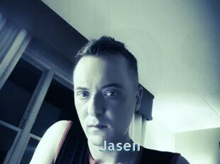 Jasen