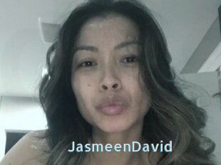 Jasmeen_David