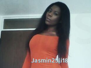 Jasmin25li18