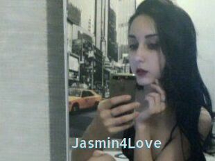 Jasmin4Love