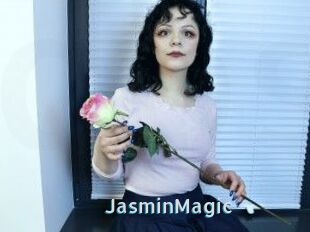 JasminMagic