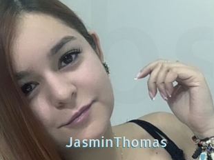 JasminThomas