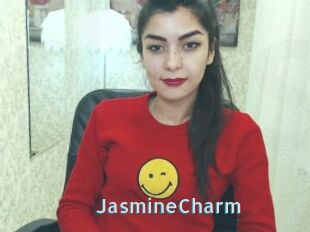 JasmineCharm