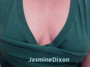 Jasmine_Dixon