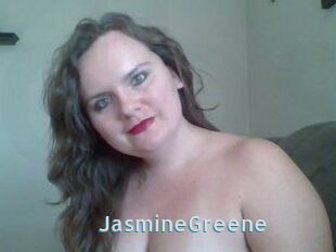 Jasmine_Greene